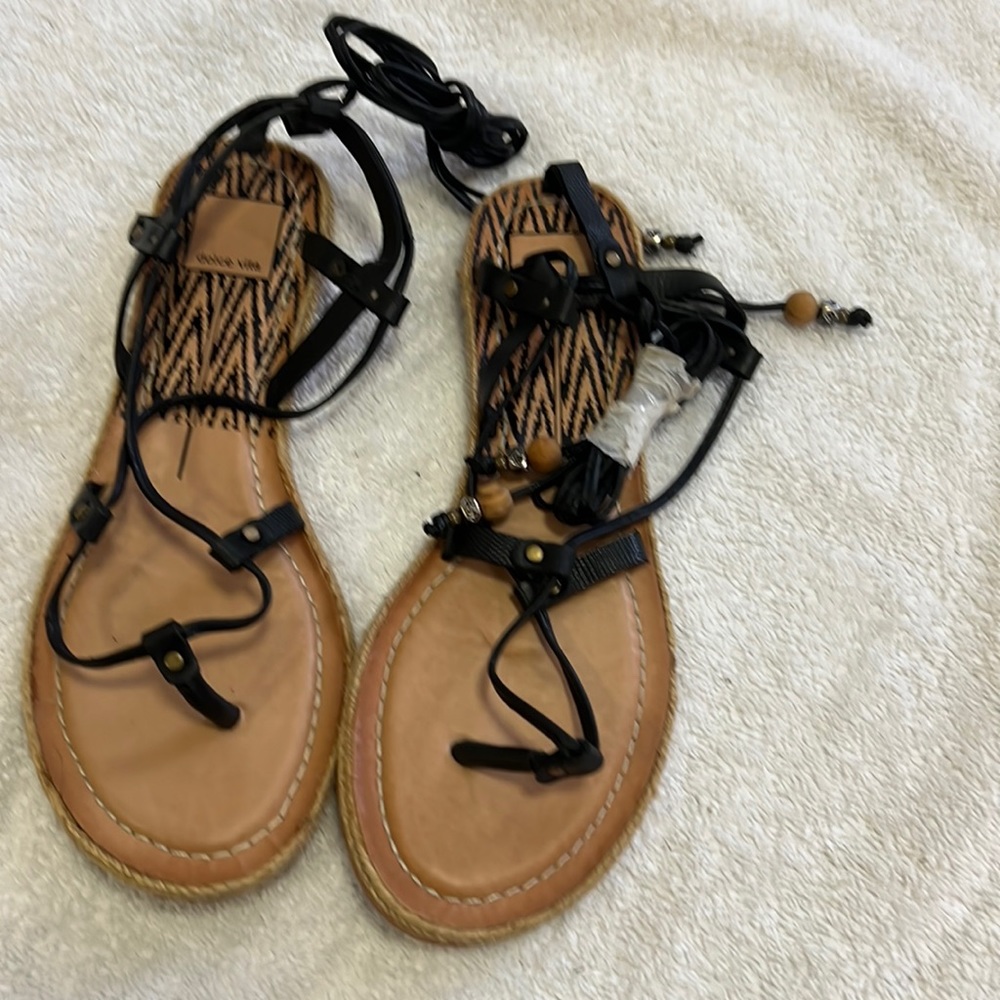 Dolce Vita Sandals